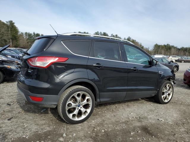 Photo 2 VIN: 1FMCU9J91DUB89206 - FORD ESCAPE 