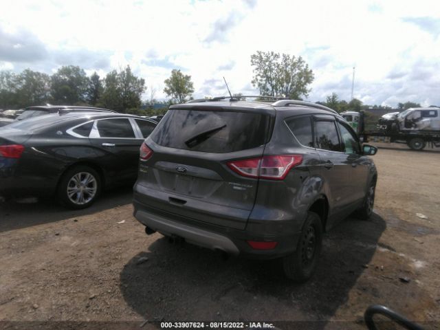 Photo 3 VIN: 1FMCU9J91DUB92381 - FORD ESCAPE 