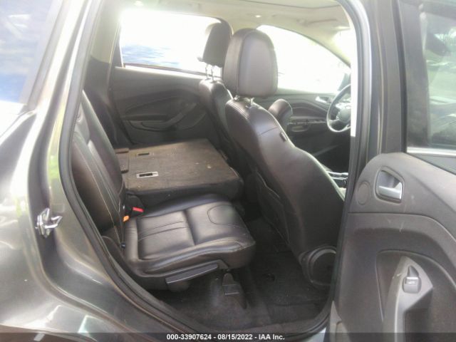 Photo 7 VIN: 1FMCU9J91DUB92381 - FORD ESCAPE 