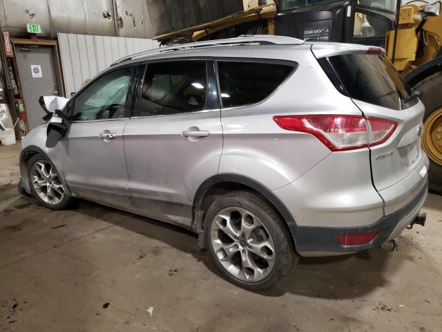 Photo 1 VIN: 1FMCU9J91DUC36511 - FORD ESCAPE TIT 