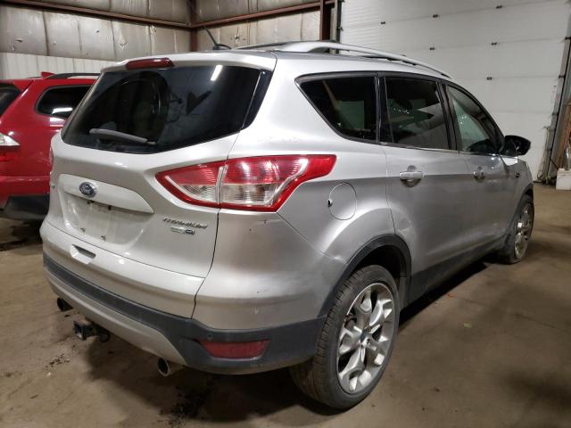 Photo 2 VIN: 1FMCU9J91DUC36511 - FORD ESCAPE TIT 