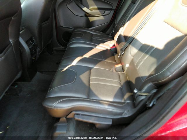 Photo 7 VIN: 1FMCU9J91DUC46911 - FORD ESCAPE 