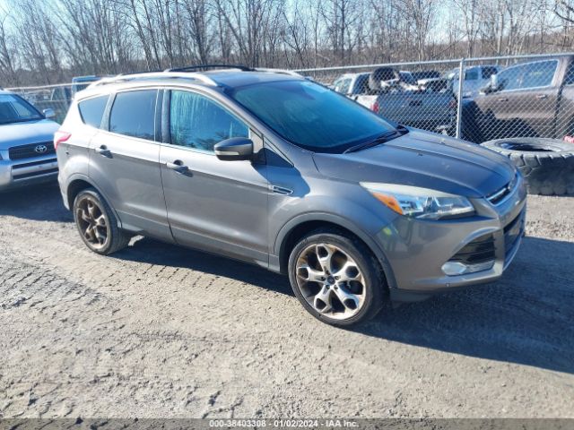 Photo 0 VIN: 1FMCU9J91DUD47429 - FORD ESCAPE 