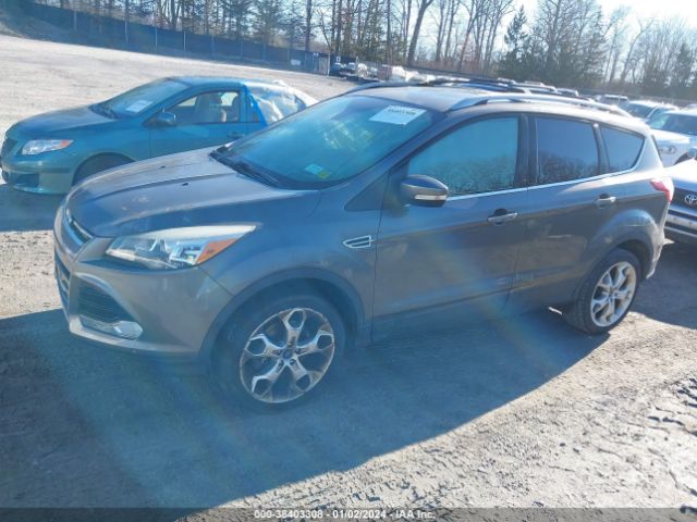 Photo 1 VIN: 1FMCU9J91DUD47429 - FORD ESCAPE 