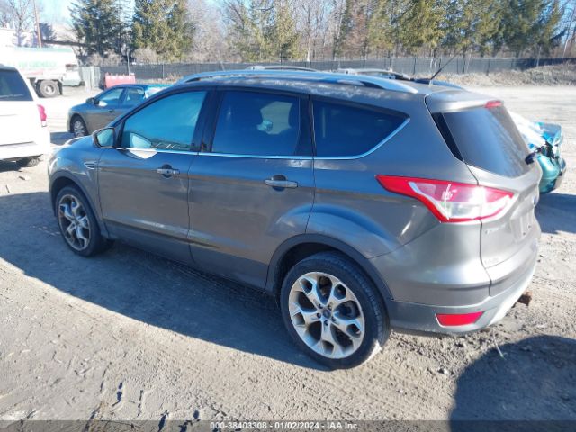 Photo 2 VIN: 1FMCU9J91DUD47429 - FORD ESCAPE 