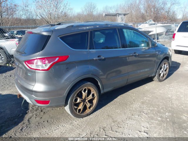 Photo 3 VIN: 1FMCU9J91DUD47429 - FORD ESCAPE 