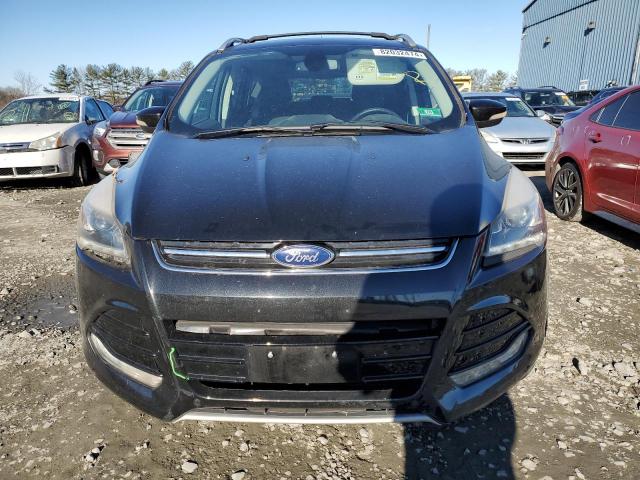 Photo 4 VIN: 1FMCU9J91EUA01799 - FORD ESCAPE TIT 