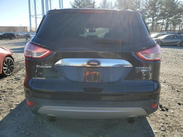 Photo 5 VIN: 1FMCU9J91EUA01799 - FORD ESCAPE TIT 