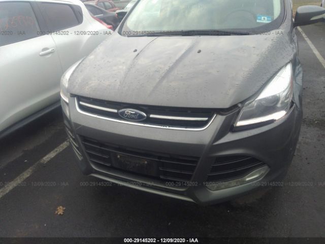 Photo 5 VIN: 1FMCU9J91EUA26489 - FORD ESCAPE 