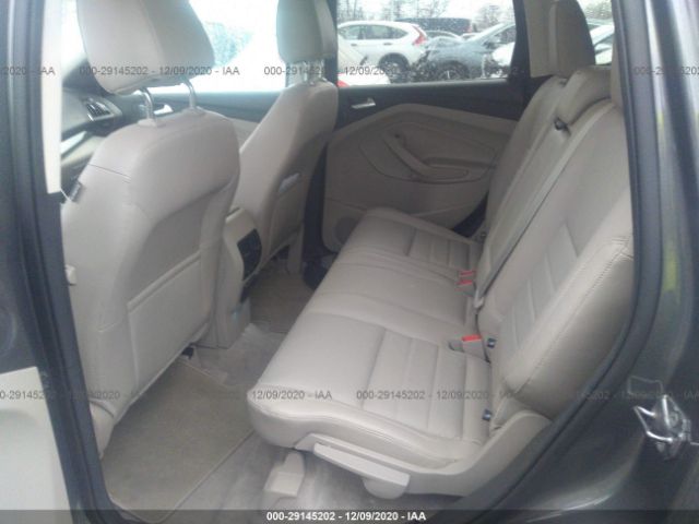 Photo 7 VIN: 1FMCU9J91EUA26489 - FORD ESCAPE 