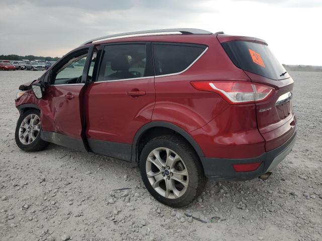 Photo 1 VIN: 1FMCU9J91EUA33023 - FORD ESCAPE TIT 