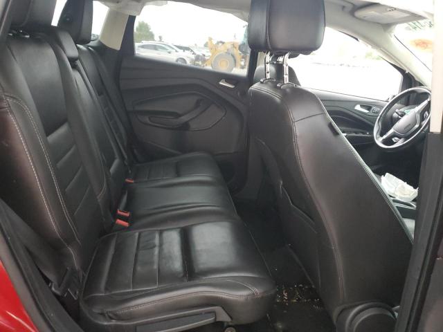 Photo 10 VIN: 1FMCU9J91EUA33023 - FORD ESCAPE TIT 