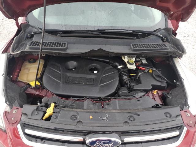 Photo 11 VIN: 1FMCU9J91EUA33023 - FORD ESCAPE TIT 