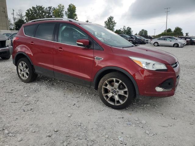 Photo 3 VIN: 1FMCU9J91EUA33023 - FORD ESCAPE TIT 