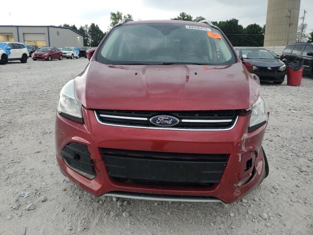 Photo 4 VIN: 1FMCU9J91EUA33023 - FORD ESCAPE TIT 