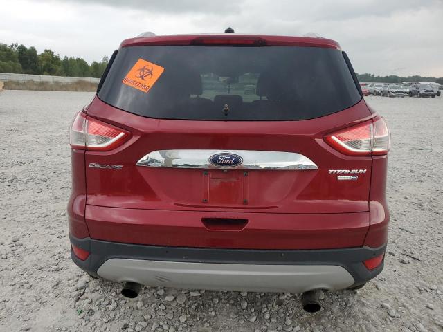 Photo 5 VIN: 1FMCU9J91EUA33023 - FORD ESCAPE TIT 