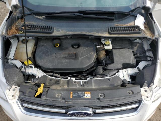 Photo 11 VIN: 1FMCU9J91EUA79676 - FORD ESCAPE 