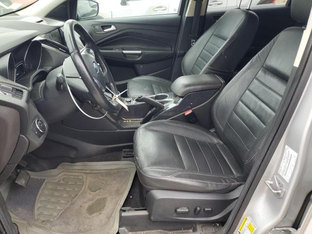 Photo 6 VIN: 1FMCU9J91EUA80861 - FORD ESCAPE 