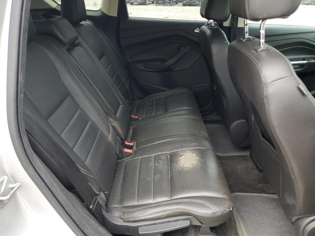 Photo 9 VIN: 1FMCU9J91EUA80861 - FORD ESCAPE 