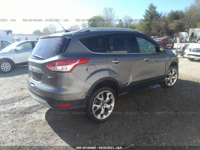 Photo 3 VIN: 1FMCU9J91EUA81637 - FORD ESCAPE 