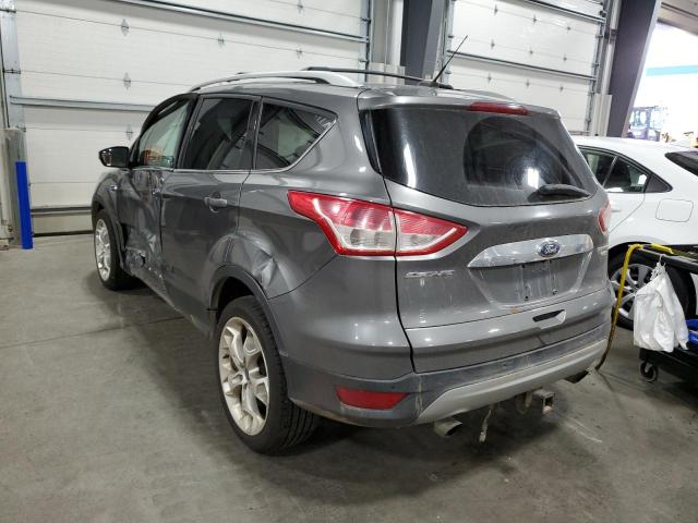 Photo 2 VIN: 1FMCU9J91EUB20193 - FORD ESCAPE TIT 