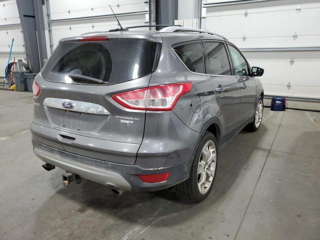 Photo 3 VIN: 1FMCU9J91EUB20193 - FORD ESCAPE TIT 