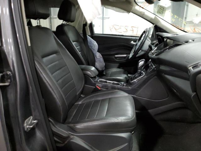 Photo 4 VIN: 1FMCU9J91EUB20193 - FORD ESCAPE TIT 