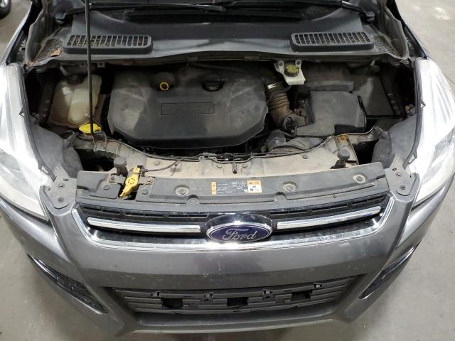 Photo 6 VIN: 1FMCU9J91EUB20193 - FORD ESCAPE TIT 