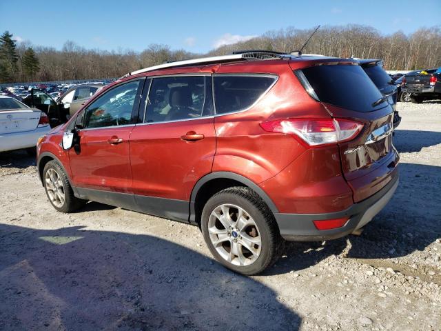 Photo 1 VIN: 1FMCU9J91EUB52352 - FORD ESCAPE TIT 