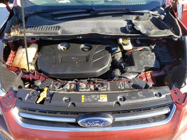 Photo 11 VIN: 1FMCU9J91EUB52352 - FORD ESCAPE TIT 