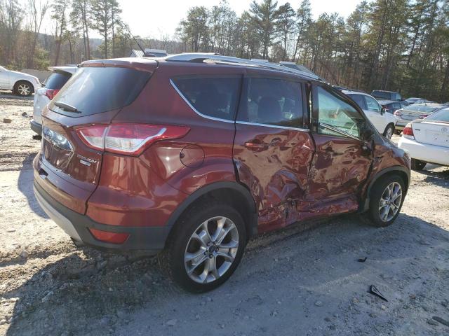 Photo 2 VIN: 1FMCU9J91EUB52352 - FORD ESCAPE TIT 