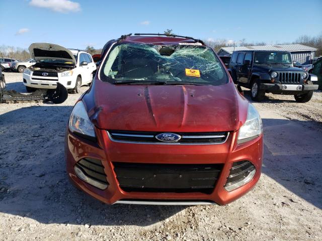 Photo 4 VIN: 1FMCU9J91EUB52352 - FORD ESCAPE TIT 