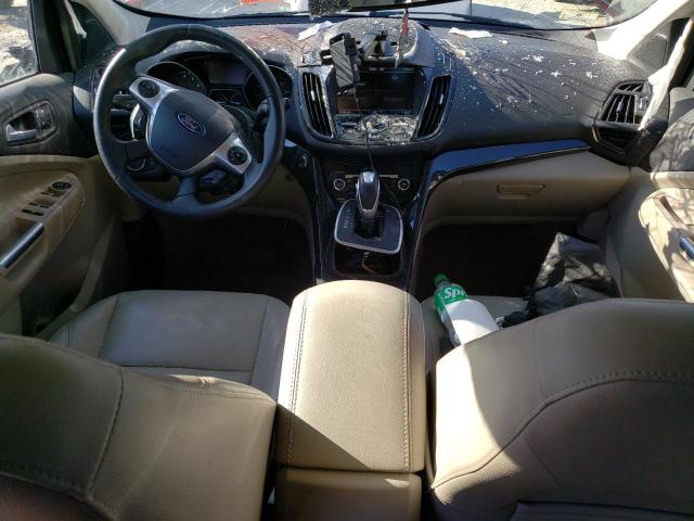 Photo 7 VIN: 1FMCU9J91EUB52352 - FORD ESCAPE TIT 