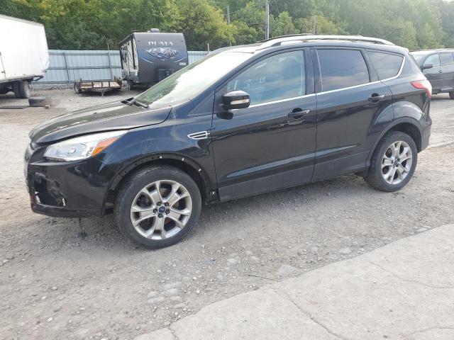 Photo 0 VIN: 1FMCU9J91EUB54196 - FORD ESCAPE TIT 