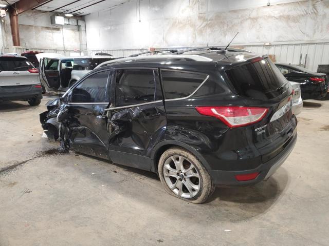 Photo 1 VIN: 1FMCU9J91EUC10606 - FORD ESCAPE 