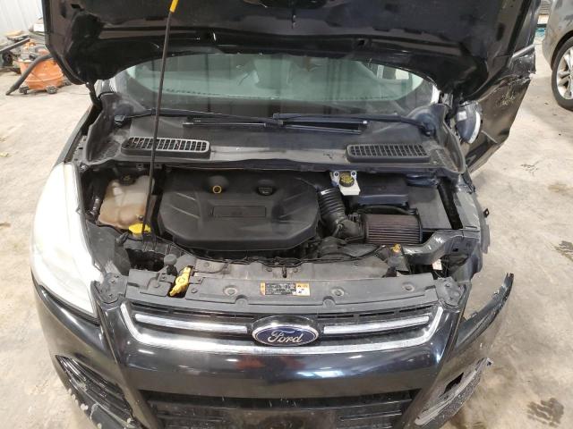 Photo 11 VIN: 1FMCU9J91EUC10606 - FORD ESCAPE 