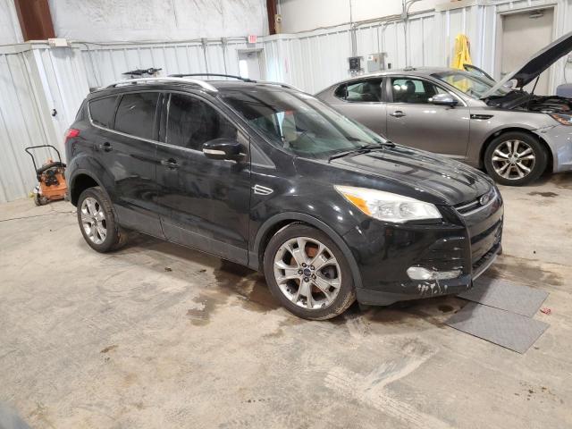 Photo 3 VIN: 1FMCU9J91EUC10606 - FORD ESCAPE 