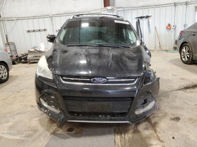 Photo 4 VIN: 1FMCU9J91EUC10606 - FORD ESCAPE 