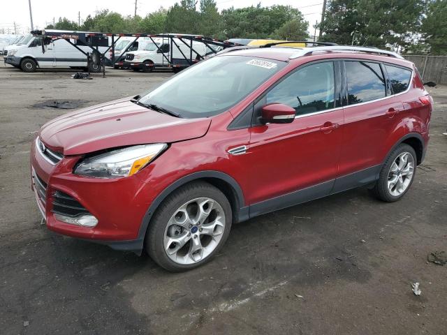 Photo 0 VIN: 1FMCU9J91EUC23176 - FORD ESCAPE TIT 