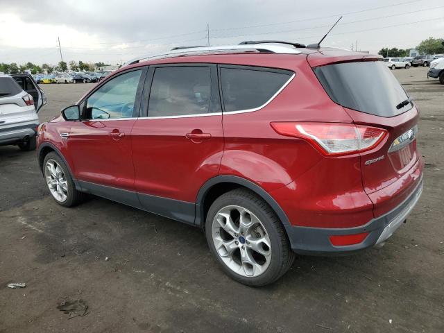 Photo 1 VIN: 1FMCU9J91EUC23176 - FORD ESCAPE TIT 