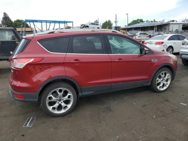 Photo 2 VIN: 1FMCU9J91EUC23176 - FORD ESCAPE TIT 