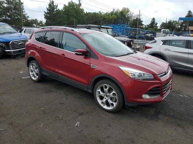 Photo 3 VIN: 1FMCU9J91EUC23176 - FORD ESCAPE TIT 