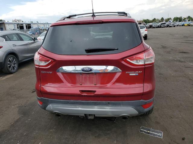 Photo 5 VIN: 1FMCU9J91EUC23176 - FORD ESCAPE TIT 