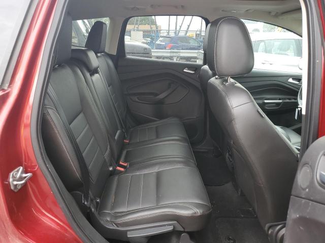 Photo 9 VIN: 1FMCU9J91EUC23176 - FORD ESCAPE TIT 