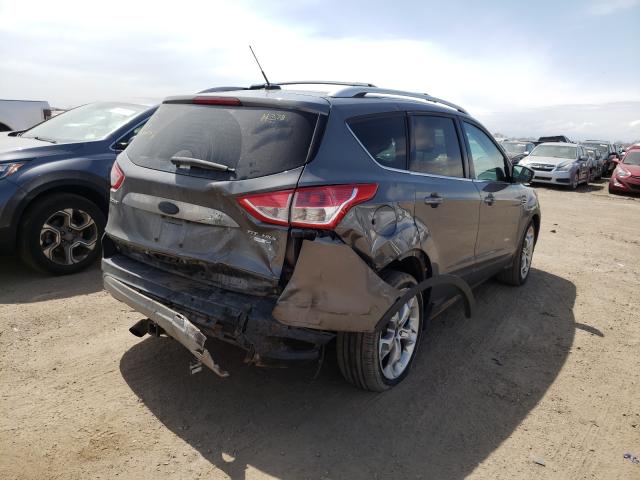 Photo 3 VIN: 1FMCU9J91EUC37286 - FORD ESCAPE TIT 