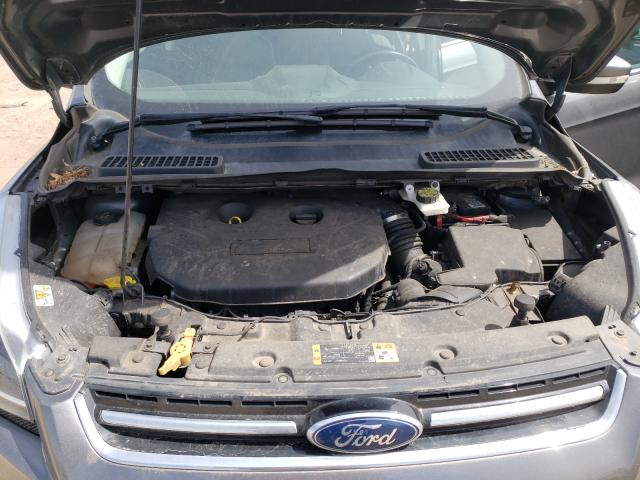 Photo 6 VIN: 1FMCU9J91EUC37286 - FORD ESCAPE TIT 