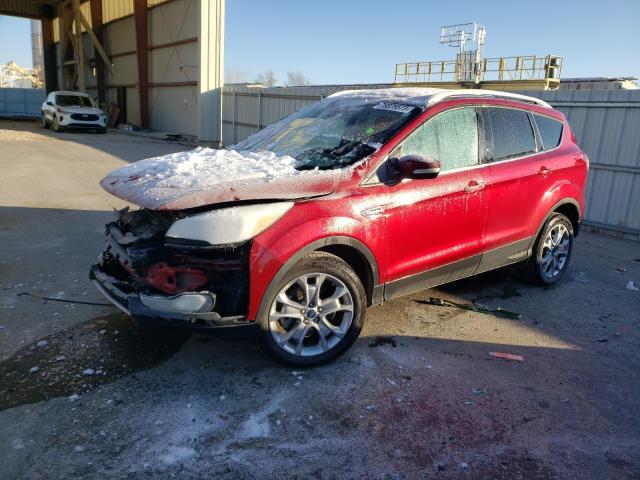 Photo 0 VIN: 1FMCU9J91EUC51205 - FORD ESCAPE 