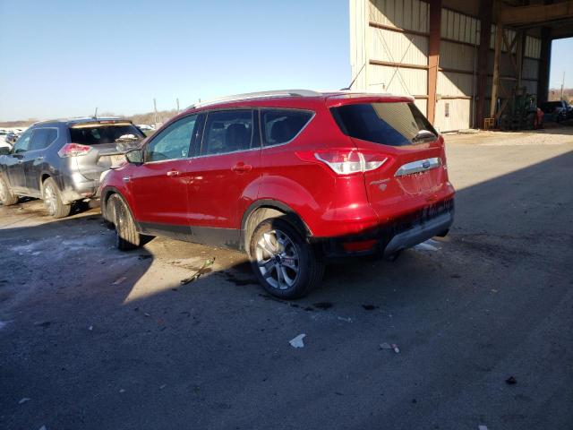 Photo 1 VIN: 1FMCU9J91EUC51205 - FORD ESCAPE 