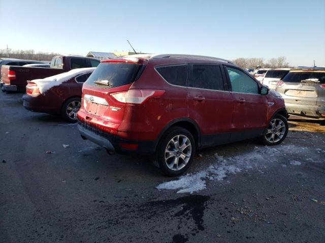 Photo 2 VIN: 1FMCU9J91EUC51205 - FORD ESCAPE 