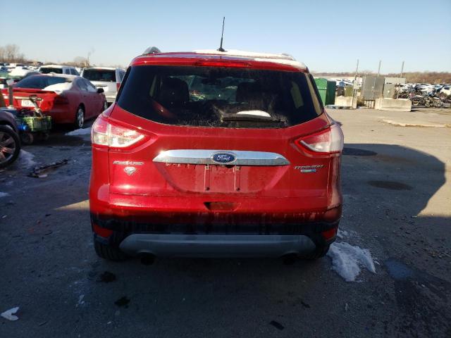 Photo 5 VIN: 1FMCU9J91EUC51205 - FORD ESCAPE 